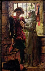 Claudio et Isabella
